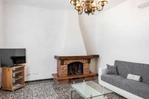 Cozy Apartment with Sea View, La Spezia